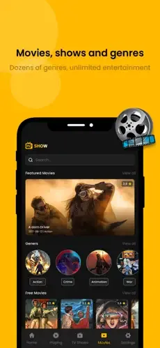 fancode-live-streaming-free Movies and shows