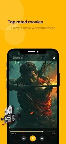fancode-live-streaming-free Top Rated Movies